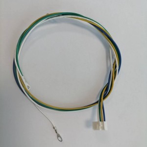 New Energy Battery Wiring Harness