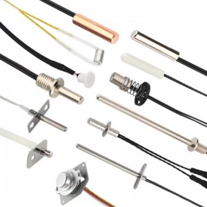 customize thermistor probe temperature temperature sensor